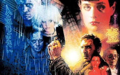 Will Facebook Create 'Blade Runner' Replicants?