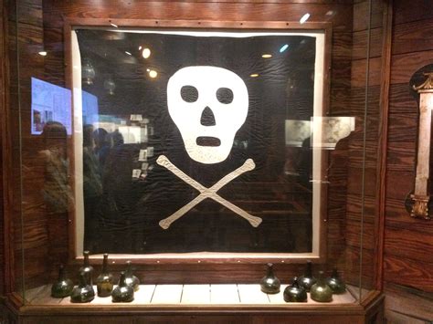 St Augustine Pirate and Treasure Museum Educates, Inspires - Adaptation ...