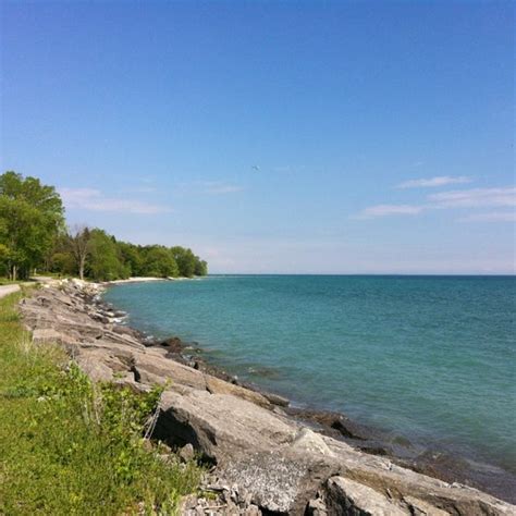 Presqu'ile Provincial Park - State / Provincial Park