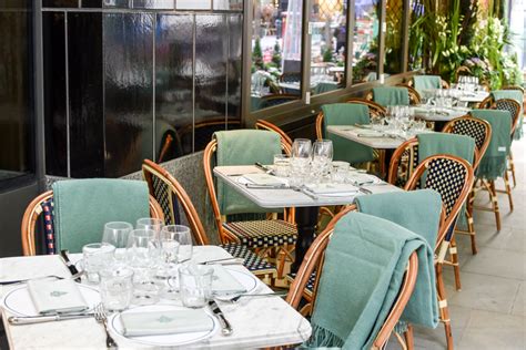 Brunching at The Ivy Soho Brasserie - SilverSpoon London