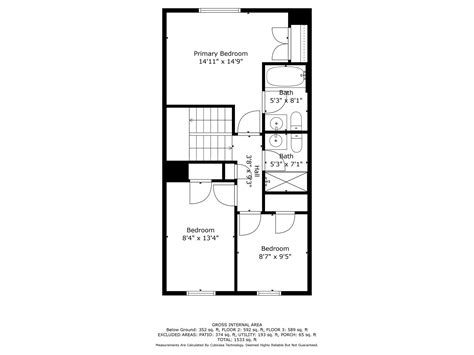 15224 Cloverdale Rd, Woodbridge, VA 22193 | Absolute Altitude Llc.