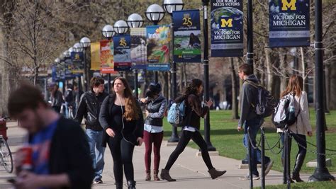 Court: U-M has to overhaul sex assault investigations