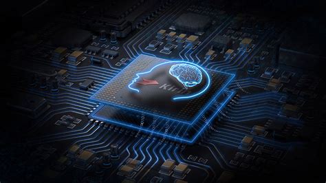 Huawei Reveals "Future of Mobile AI"; Announces new Neural Processing ...