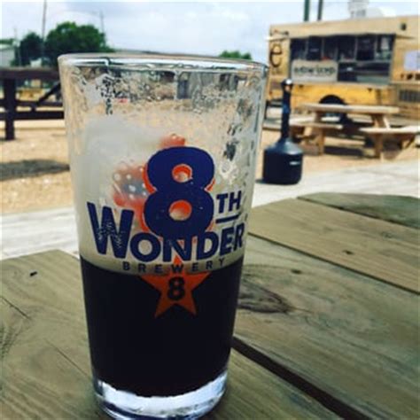 8th Wonder Brewery - 224 Photos & 141 Reviews - Breweries - EaDo - Houston, TX - Phone Number - Yelp