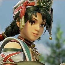 Talim revealed for Soul Calibur 6 with new gameplay trailer