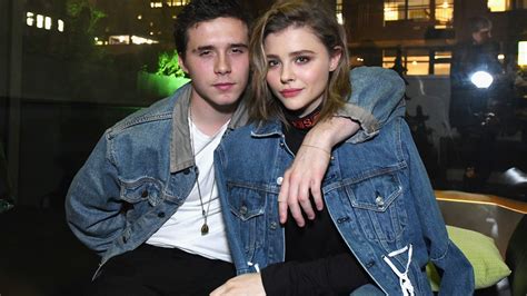 Chloë Grace Moretz Was Spotted Without Her “B” Ring Amid Breakup Rumors ...