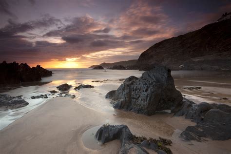 Coastal Cottages in North Devon – Woolacombe Cottages