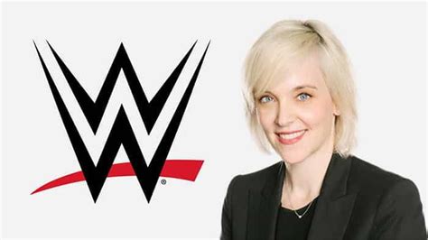 WWE CFO Kristina Salen On Attracting Younger Viewers, WWE Network ...