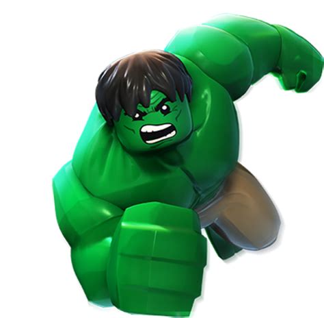 Lego hulk smash - zagafrica.fr