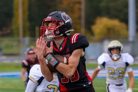 2B High School State Football: Toledo beats Tri-Cities Prep