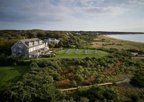 The Wauwinet Nantucket, Wauwinet (updated prices 2025)