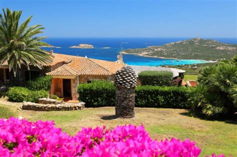 Villas in Costa Smeralda | Villa Holidays from £100 | Clickstay