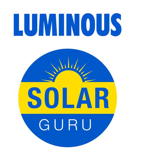 Luminous Power Technologies Launches Solar Guru, A Mobile App for Upskilling Electrician ...