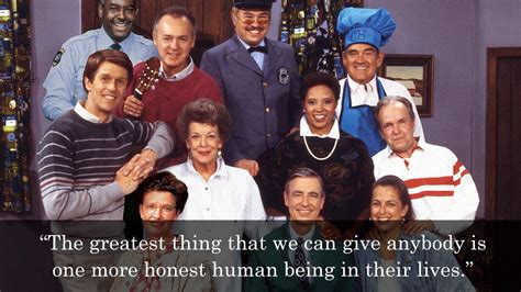 The Gentle Wisdom of Mister Rogers: 7 of His Most Neighborly Quotes ...