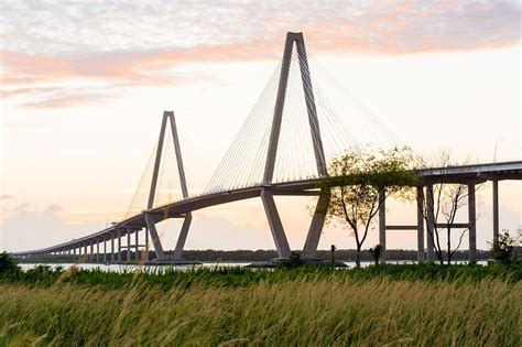 Charleston Historic Sites: 10 Musts for Photography, Tours