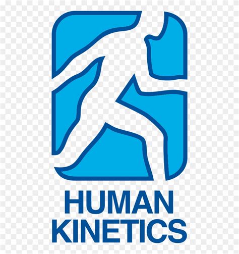 Download Publications - Nirsa - Human Kinetics Logo Png Clipart (#4144806) - PinClipart