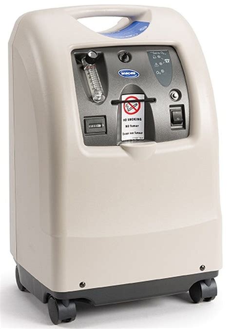 Invacare Perfecto 2 V Oxygen Concentrator, 0.5 to 5 LPM, Price from Rs.50000/unit onwards ...