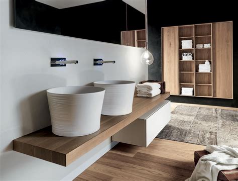 Italian Bathroom Design | Italian Bathroom Design Brands | Made in Italy