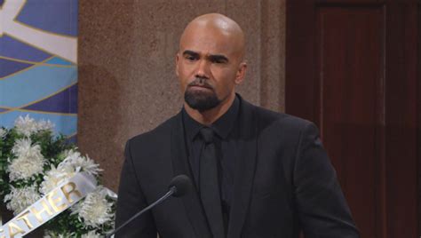 Young And The Restless News: Shemar Moore Talks About Returning To Y&R ...