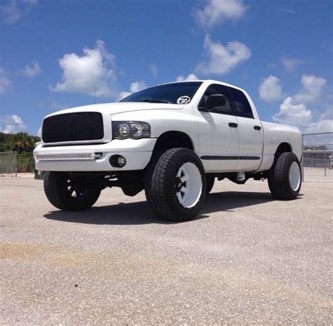 37 best Cummins 3rd gen images on Pinterest | Dodge trucks, Dodge and ...