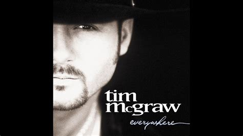 Everywhere - Tim McGraw - YouTube