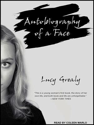 楽天ブックス: Autobiography of a Face - Lucy Grealy - 9781515961215 : 洋書