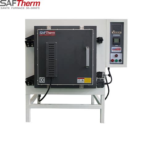 Industrial Chamber Furnace,Industrial Furances,Industrial Muffle Furnaces - Henan Sante Furnace ...