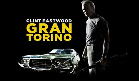 CLASSIC FILMS: Gran Torino