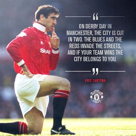 Gallery: 10 iconic Manchester derby quotes | Manchester derby ...