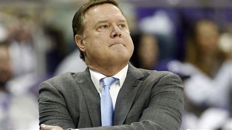 Kansas gives Bill Self contract to keep him until retirement - BVM Sports