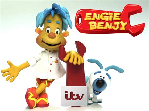 Watch Engie Benjy | Prime Video