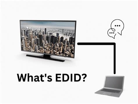 What's EDID and Why Is It Important?