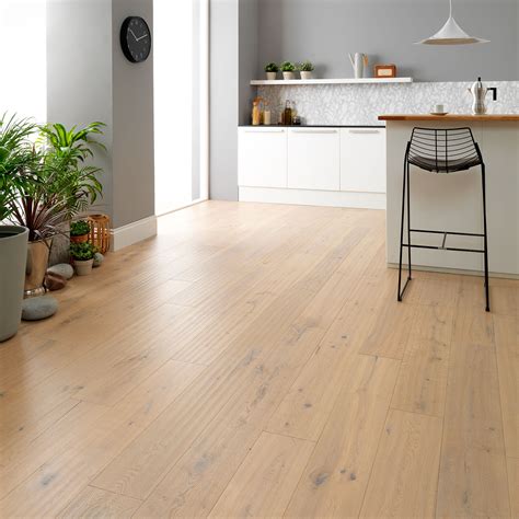 Berkeley White Oak Flooring | Woodpecker Flooring