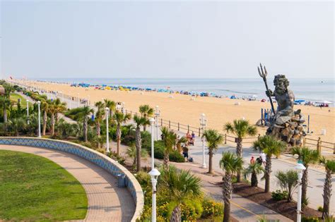 Regional Attractions | Visit Suffolk Virginia