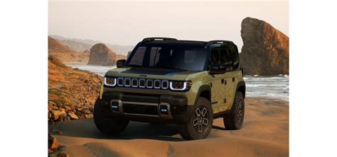 Jeep Recon - Wikipedia