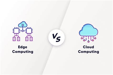 Edge Computing vs. Cloud Computing: Key Differences- Pickl.AI