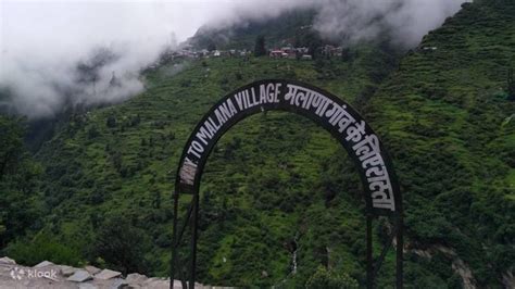 Malana Village Trek in Himachal Pradesh - Klook Canada