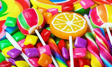 Which sweets are the least harmful to children - World News | TakeToNews