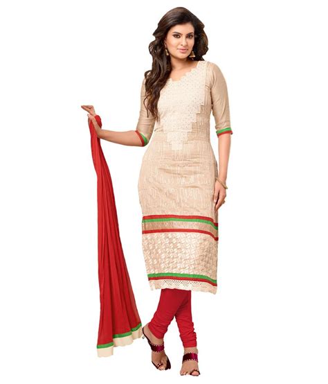 Women Dress Material - Buy Women Dress Material Online at Low Price - Snapdeal.com