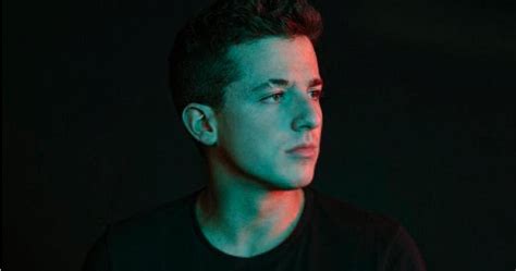 Charlie Puth Fan Club: Attention (Lead Single)