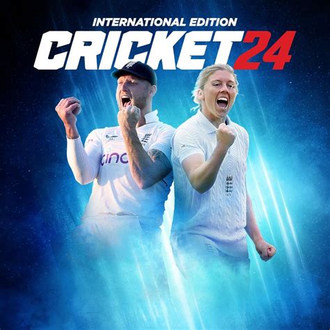 Cricket 24 - Metacritic