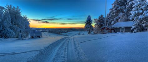 Sweden Snow Wallpapers - Top Free Sweden Snow Backgrounds - WallpaperAccess