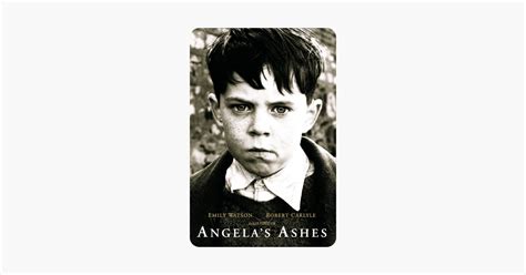 ‎Angela's Ashes on iTunes