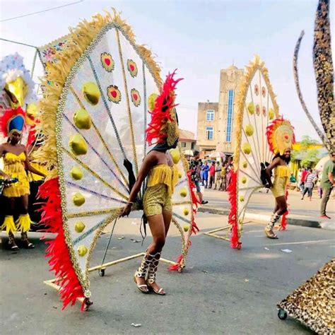 Calabar Carnival 2023