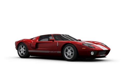 Ford GT (2005) | Forza Wiki | Fandom