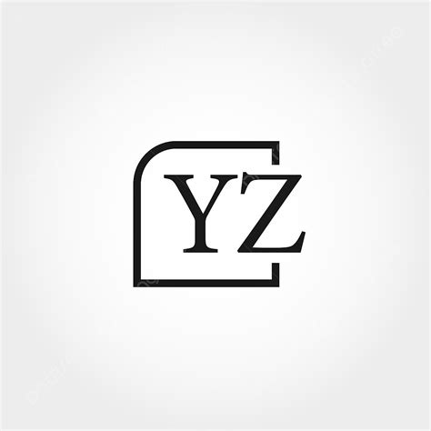 Yz Logo Image - Put your logo on business cards, promotional products, or your website for brand ...