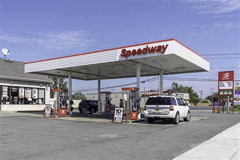 7-Eleven to Pay $21 Billion for 3,800 Speedway Gas Stations