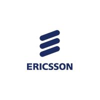 Download Ericsson Logo Vector & PNG - Brand Logo Vector