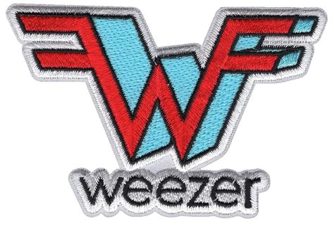 Weezer Logo