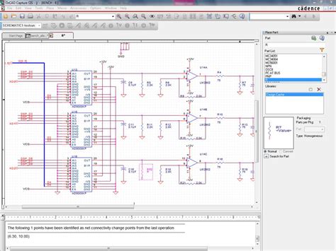 How to Master Orcad Schematic Capture: A Step-by-Step Tutorial